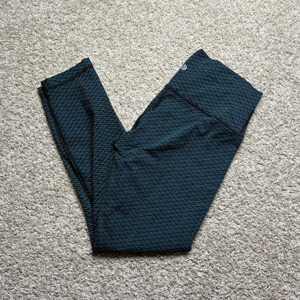 Lululemon High Times Pant (Luxtreme)